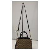 Coach Hand Bag ( Used )