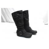 New Boots Woman