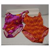 Vintage Swim Suits set 2