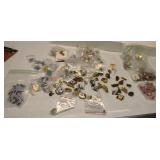 Pins Lot