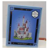 Disney Snow White Castle Collection LR Ornament