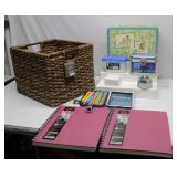 New Office Items Lot