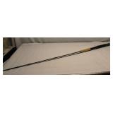 New Fishing Rod