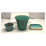 Mid Century Pottery Lot