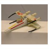Star Wars Diecast X-WING Fighter
