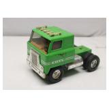 Ertl International Tran star diecast semi-truck
