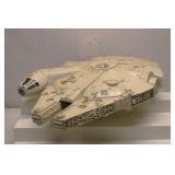 Kenner Star Wars Millennium Falcon toy spaceship
