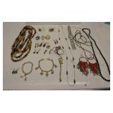 Estate Jewelry Lot