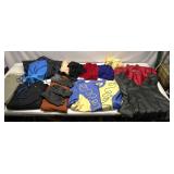 Equestrian Ridding Clothes Lot