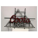 Coors Light Works