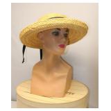 Helen Kaminski Summer Hat