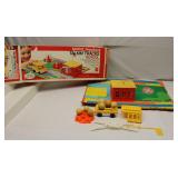 Mattel Preschool Talkin