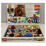 Vintage Legos
