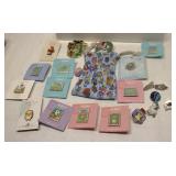 Joy Addict & Other Pins