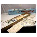 Carl Goldberg Eaglet 50 RC Model Airplane