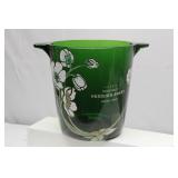 Vintage French Perrier-Jouet Champagne Ice Bucket