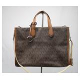 Michael Kors Hand Bag ( Used )