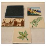 Home Decor Tile Lot