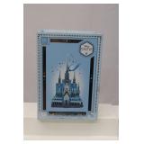 Disney Castle Collection Ornament Frozen Arendelle