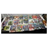 DC Comic Books ( 24 Books )