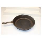 Wagner Ware #8 Cast Iron Pan