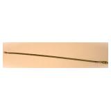 14K Gold Bracelet