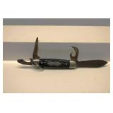Vintage Imperial Pocket Knife