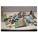 Sewing Items Lot
