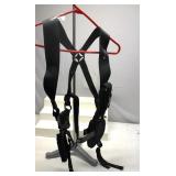 Shoulder Holster & Mag Pouch