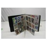 Sports Trading Cards Assorted Lot