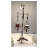 New Hanging Candle Holder