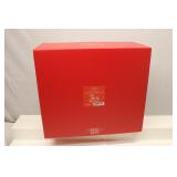 Lenox Celestial Yuletide Unicorn limited edition