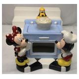 Disney Mickey Mouse Cookie Jar