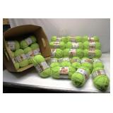 New Vannas Choice Yarn Lot