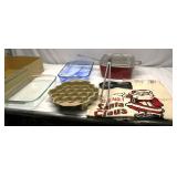 Nordic Ware * Pyrex & Other Kitchenware