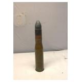 37MM Inert Shell