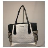 Michael Kors Hand Bag ( Used )