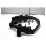 Tactical Duty Belt