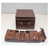 Jewelry Boxes set 2