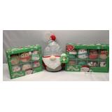 New Squish mallows Christmas Ornaments