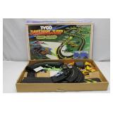 Vintage Tyco Daredevil Slot Car Set