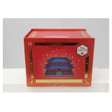 Disney Castle Collection Mulan Imperial Palace