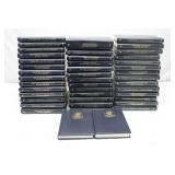 The Agatha Christie Mystery Collection Books