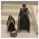 New Nesting Nativity Set