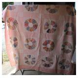 Full Size Quilt