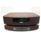 Bose Wave Music System III & a Multi-CD Changer