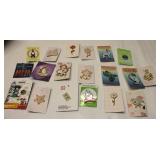 New Metal Pins Lot