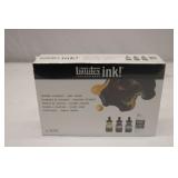 New Liquitex Pouring Technique Set, 4-Colors
