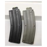 AR-STONER AR-15 22 Long Rifle 10-Round Magazines