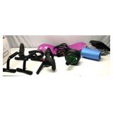 New Exercise Equipment Lot